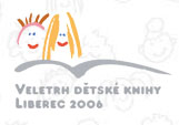 Veletrh dětské knihy Liberec 2006