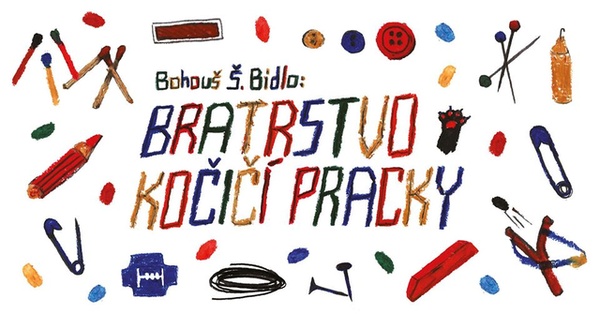 Bratrstvo kočičí pracky v Praze - Divadelní festival Za dveř