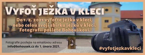Akce VYFO JEKA V KLECI