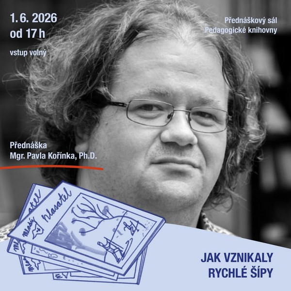 P�edn�ka: Jak vznikaly R�