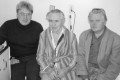 Thomayerova nemocnice: Prosinec 1996 - Jáček+Bočan
