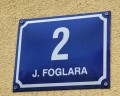 Ulice Jaroslava Foglara (Praha) 19.6.2023