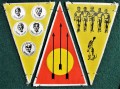 Foglarovské odznaky