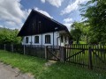 Rodn� d�m Svatopluka Hrn���e - T�et� strana