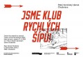 Chudenice: Jsme klub Rychl�ch ��p�